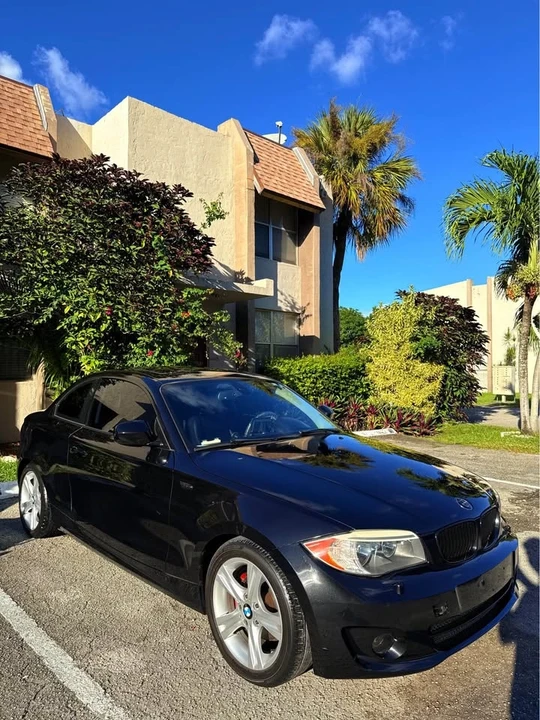 2013 BMW E81/E82/E88 1 Series - Image 2 of 12