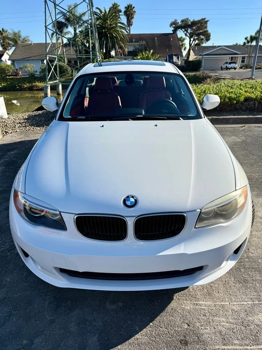 2013 BMW E81/E82/E88 1 Series - Image 7 of 16
