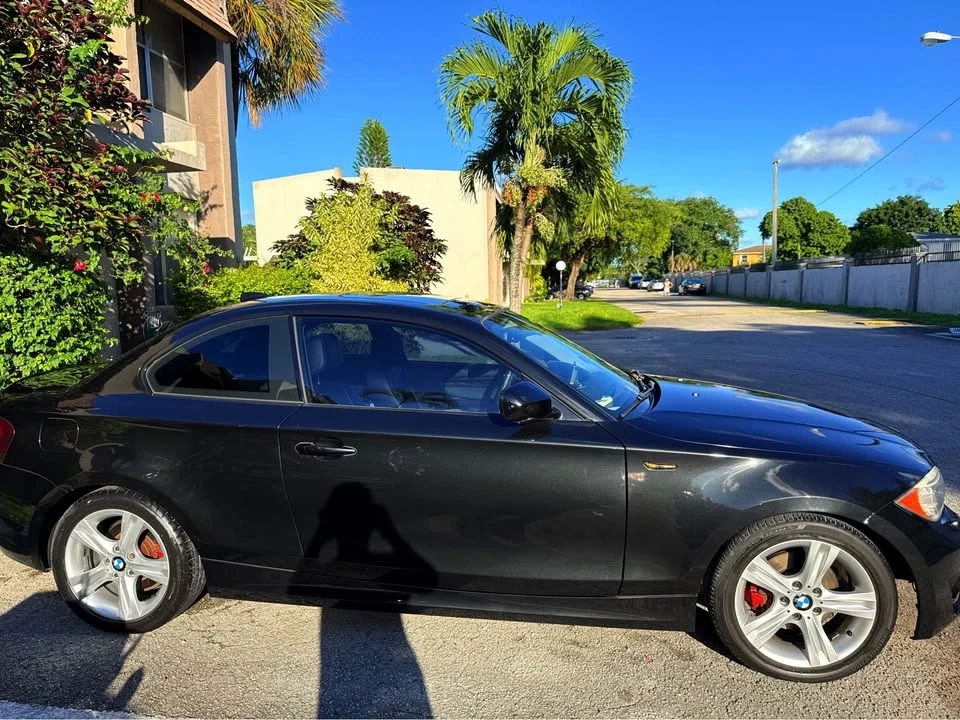2013 BMW E81/E82/E88 1 Series - Image 4 of 12
