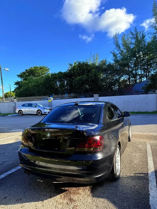 2013 BMW E81/E82/E88 1 Series - Image 6 of 12