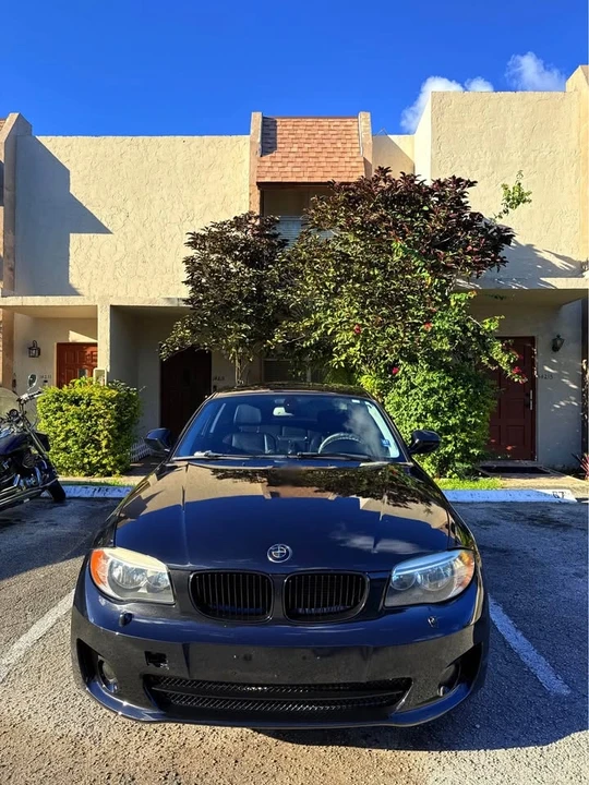 2013 BMW E81/E82/E88 1 Series - Image 3 of 12