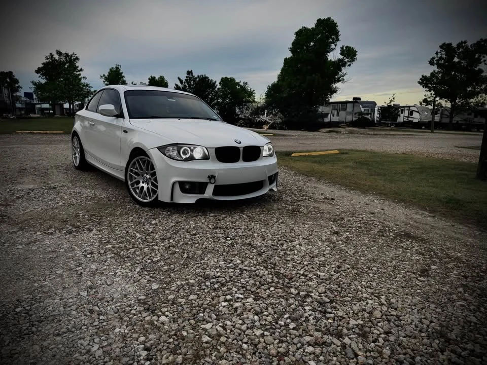 2013 BMW E81/E82/E88 1 Series - Image 2 of 8