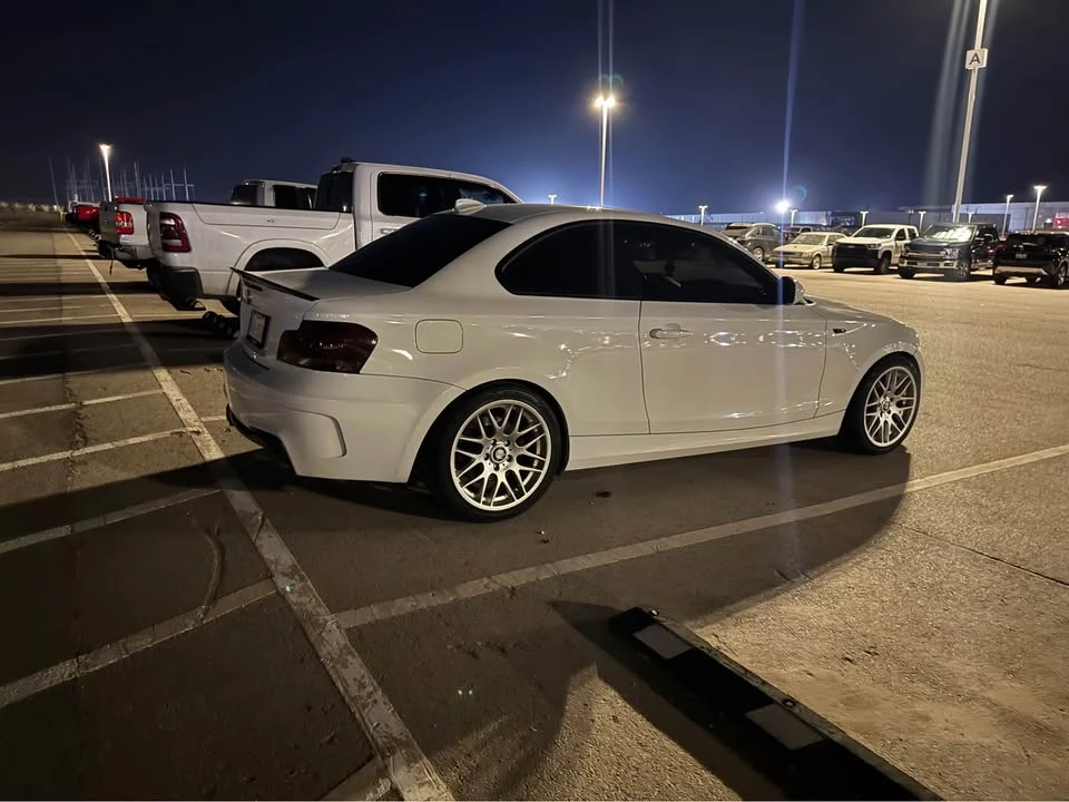2013 BMW E81/E82/E88 1 Series - Image 4 of 8