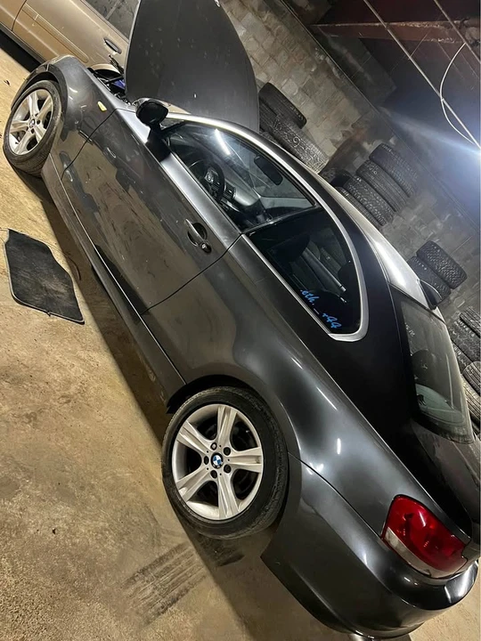 2013 BMW E81/E82/E88 1 Series - Image 2 of 8