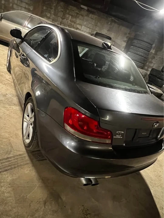 2013 BMW E81/E82/E88 1 Series - Image 4 of 8