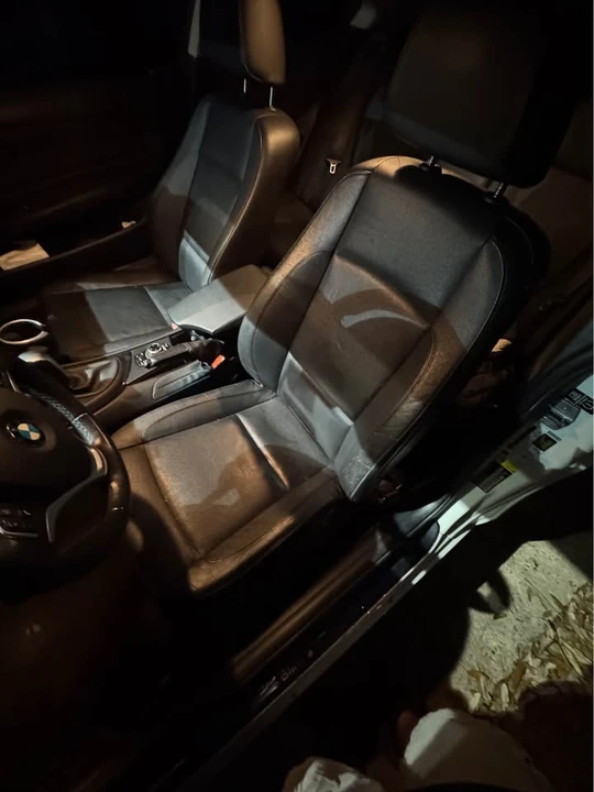 2013 BMW E81/E82/E88 1 Series - Image 8 of 8
