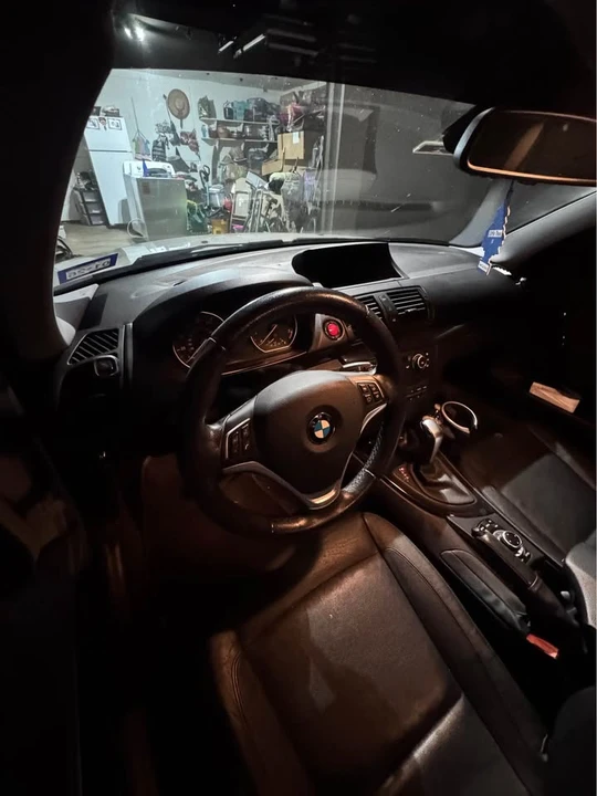2013 BMW E81/E82/E88 1 Series - Image 7 of 8