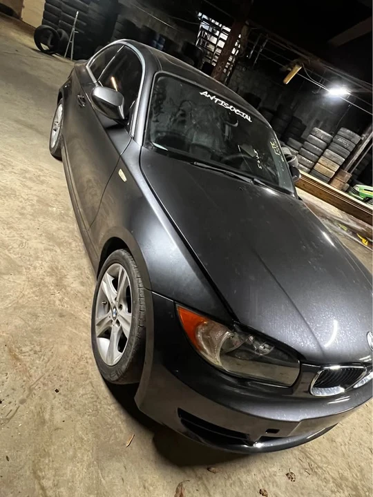 2013 BMW E81/E82/E88 1 Series - Image 6 of 8