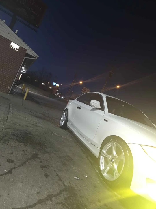 2013 BMW E81/E82/E88 1 Series - Image 13 of 18