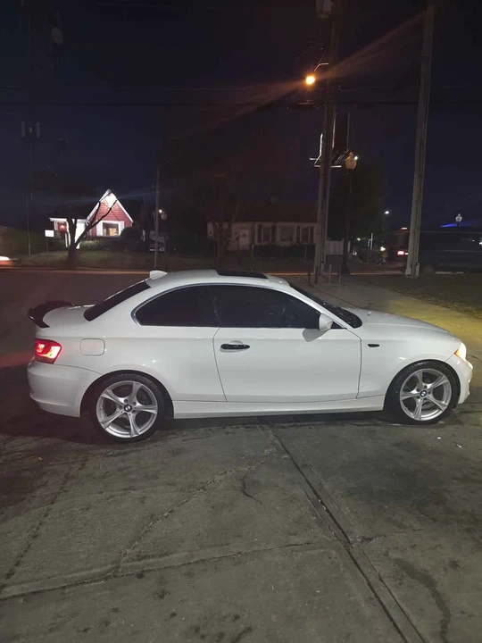 2013 BMW E81/E82/E88 1 Series - Image 18 of 18