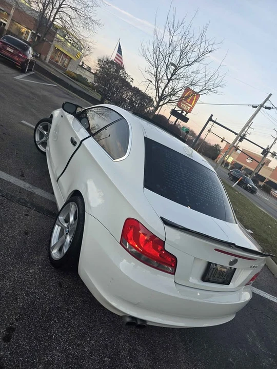 2013 BMW E81/E82/E88 1 Series - Image 3 of 18