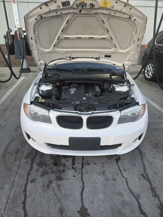 2013 BMW E81/E82/E88 1 Series - Image 12 of 18