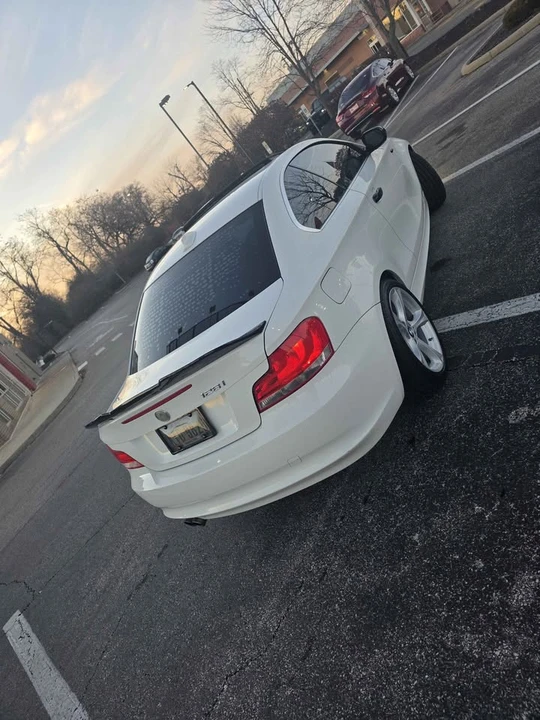 2013 BMW E81/E82/E88 1 Series - Image 4 of 18