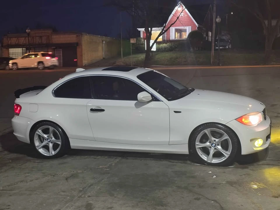 2013 BMW E81/E82/E88 1 Series - Image 16 of 18