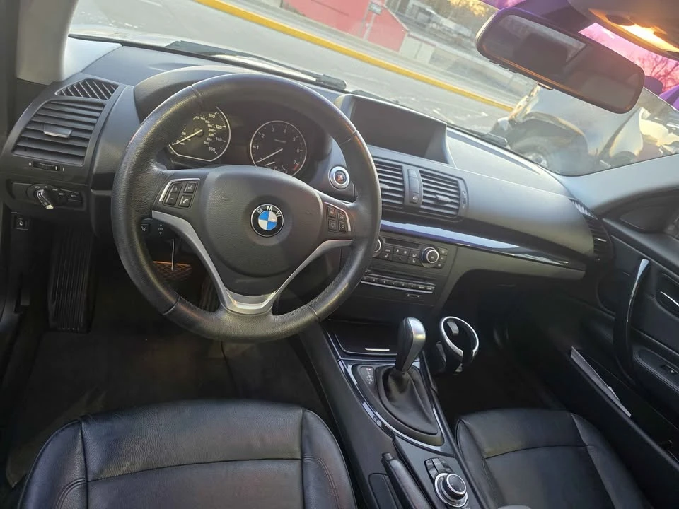 2013 BMW E81/E82/E88 1 Series - Image 10 of 18