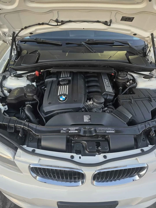 2013 BMW E81/E82/E88 1 Series - Image 11 of 18