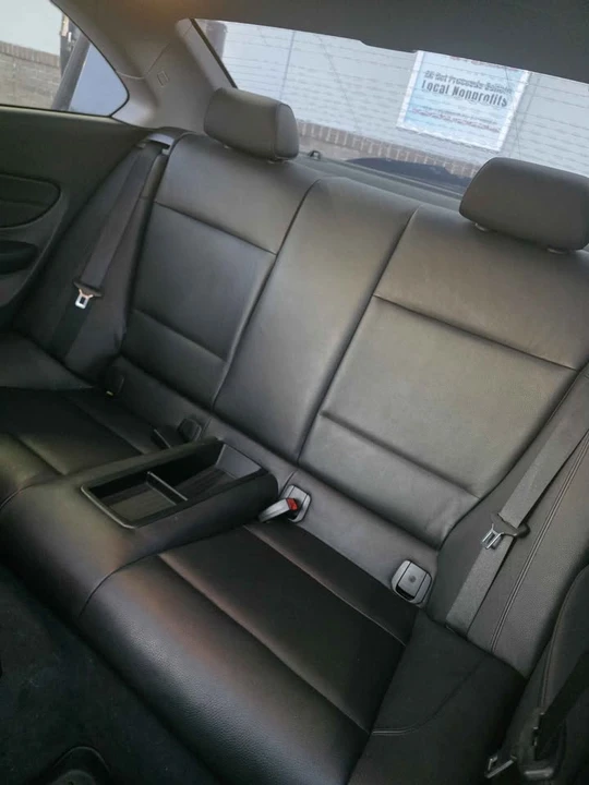 2013 BMW E81/E82/E88 1 Series - Image 8 of 18