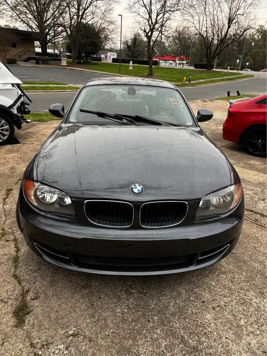 2013 BMW E81/E82/E88 1 Series - Image 3 of 6