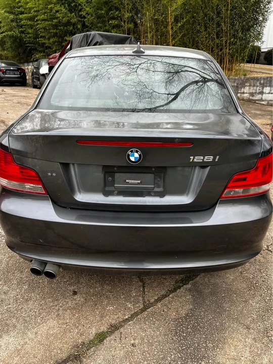 2013 BMW E81/E82/E88 1 Series - Image 4 of 6