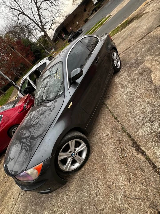 2013 BMW E81/E82/E88 1 Series - Image 2 of 6