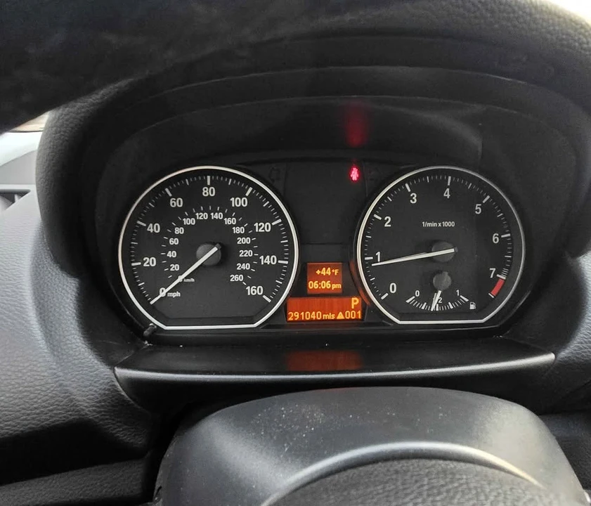 2013 BMW E81/E82/E88 1 Series - Image 11 of 11