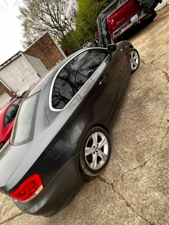 2013 BMW E81/E82/E88 1 Series - Image 6 of 6