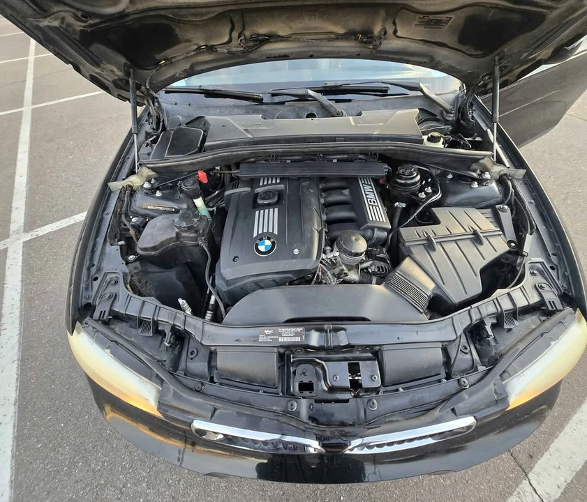 2013 BMW E81/E82/E88 1 Series - Image 7 of 11