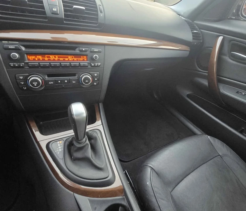 2013 BMW E81/E82/E88 1 Series - Image 10 of 11