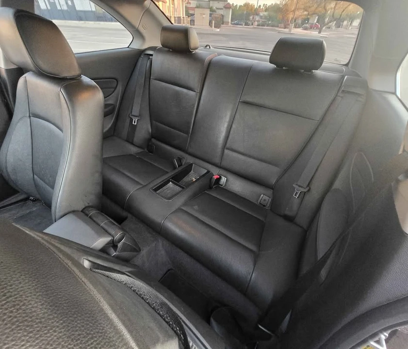 2013 BMW E81/E82/E88 1 Series - Image 9 of 11