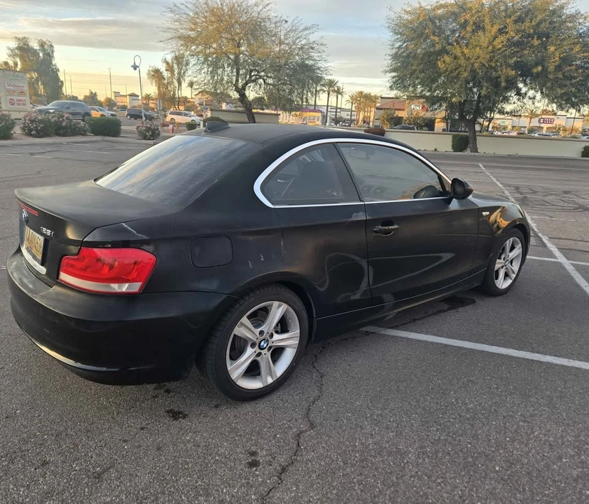 2013 BMW E81/E82/E88 1 Series - Image 2 of 11