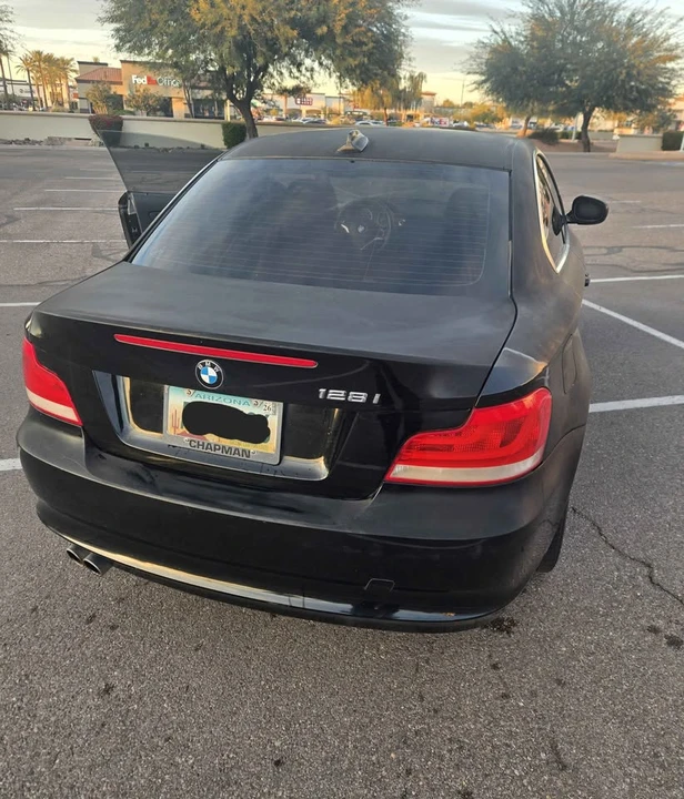 2013 BMW E81/E82/E88 1 Series - Image 3 of 11