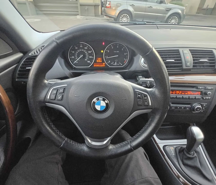 2013 BMW E81/E82/E88 1 Series - Image 8 of 11