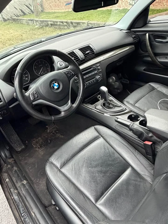 2013 BMW E81/E82/E88 1 Series - Image 7 of 9