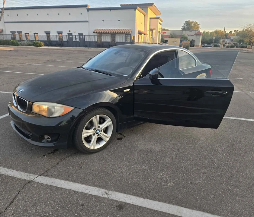 2013 BMW E81/E82/E88 1 Series - Image 4 of 11