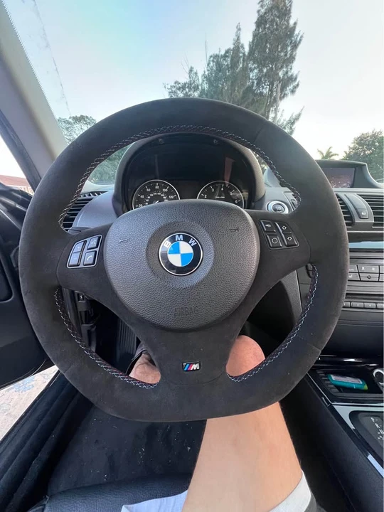 2013 BMW E81/E82/E88 1 Series - Image 6 of 13