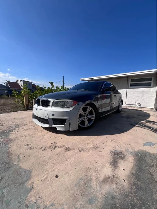 2013 BMW E81/E82/E88 1 Series - Image 7 of 13