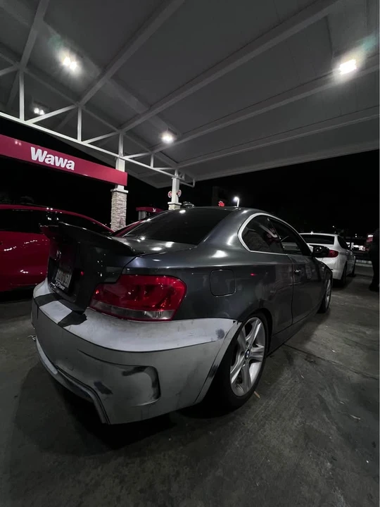 2013 BMW E81/E82/E88 1 Series - Image 2 of 13