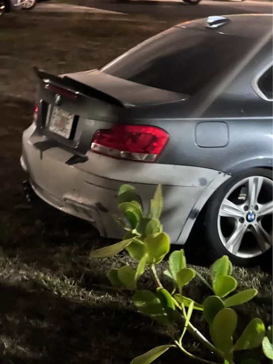 2013 BMW E81/E82/E88 1 Series - Image 9 of 13