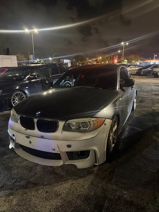 2013 BMW E81/E82/E88 1 Series - Image 4 of 13