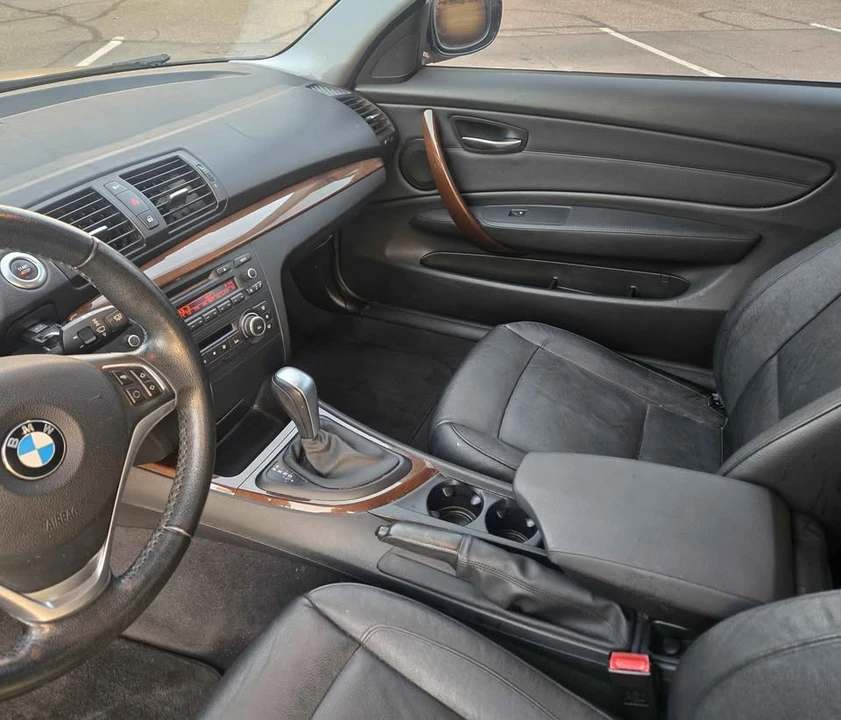 2013 BMW E81/E82/E88 1 Series - Image 6 of 11