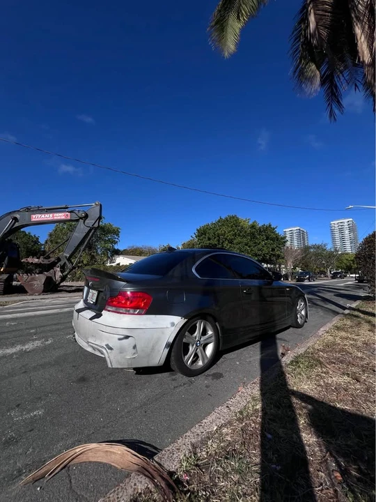 2013 BMW E81/E82/E88 1 Series - Image 11 of 13