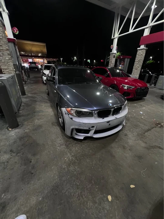 2013 BMW E81/E82/E88 1 Series - Image 3 of 13
