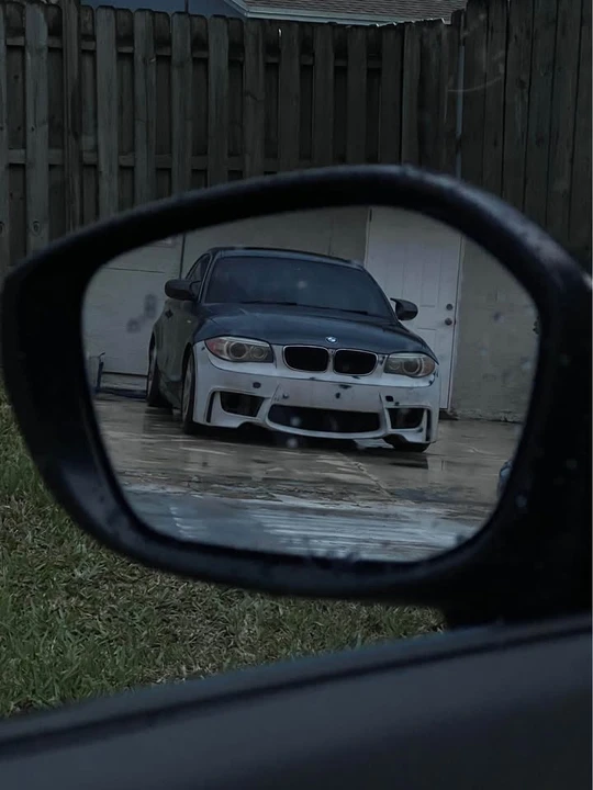2013 BMW E81/E82/E88 1 Series - Image 13 of 13