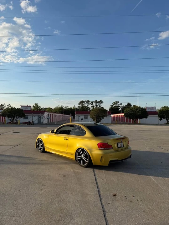 2013 BMW E81/E82/E88 1 Series - Image 4 of 18