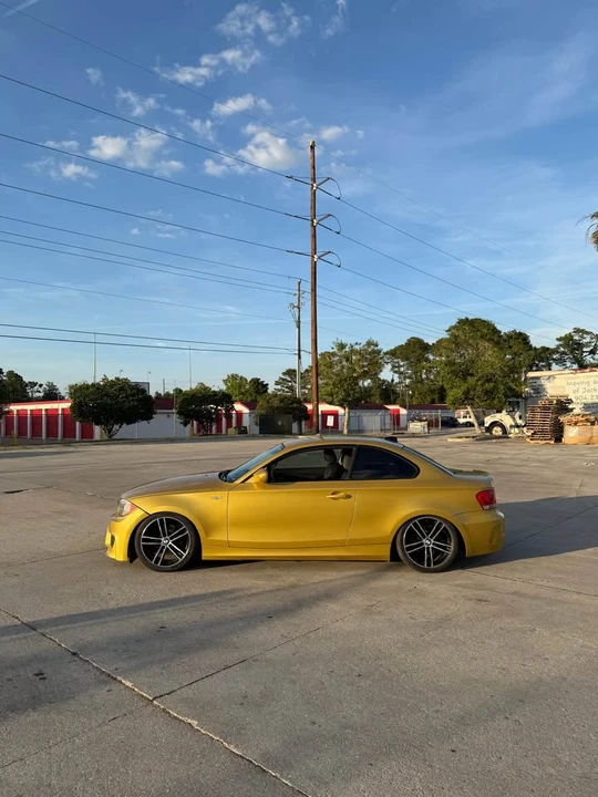 2013 BMW E81/E82/E88 1 Series - Image 3 of 18