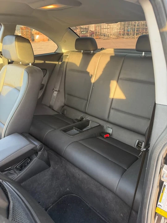 2013 BMW E81/E82/E88 1 Series - Image 13 of 18