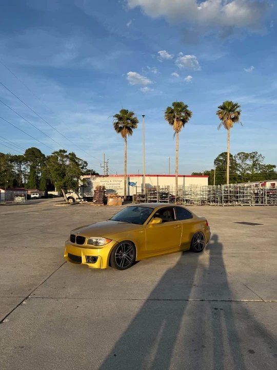 2013 BMW E81/E82/E88 1 Series - Image 2 of 18