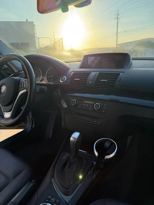 2013 BMW E81/E82/E88 1 Series - Image 9 of 18