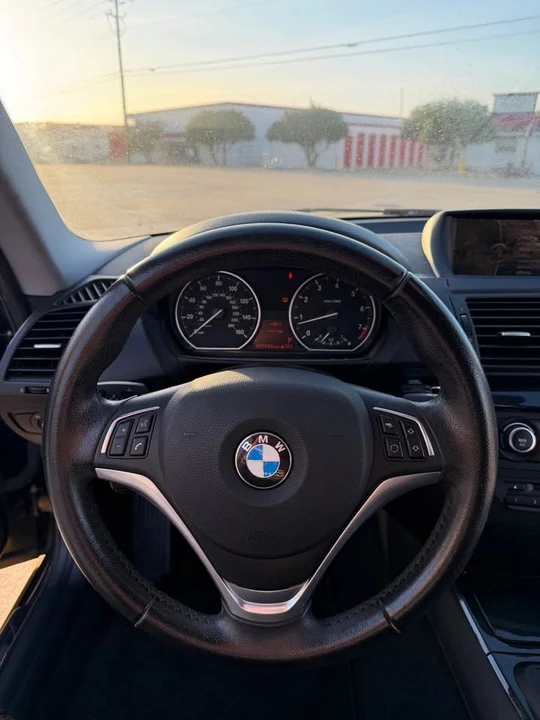 2013 BMW E81/E82/E88 1 Series - Image 14 of 18