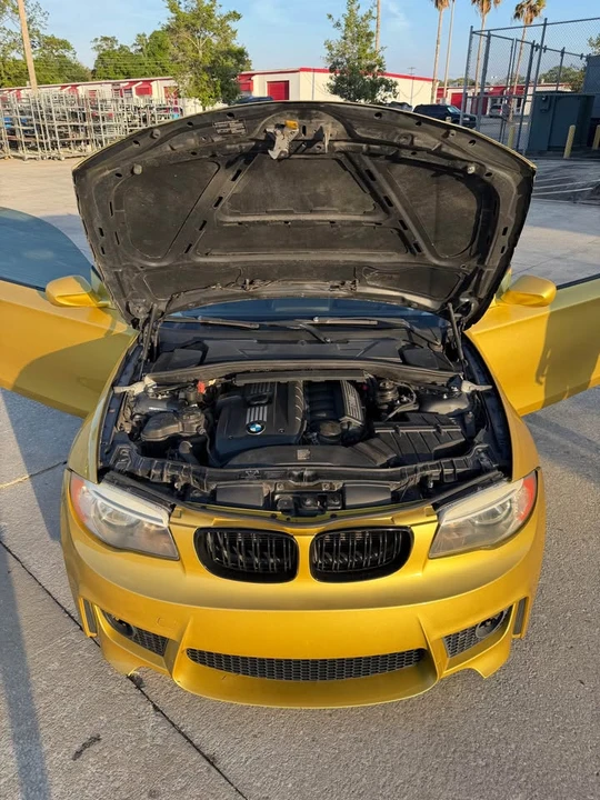 2013 BMW E81/E82/E88 1 Series - Image 16 of 18